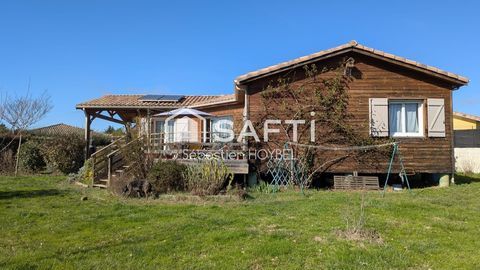   Nouvelle exclusivit� Maison - 5 pi�ce(s) - 105 m�