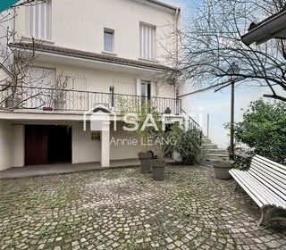  Maison � vendre 8 pi�ces 168 m�