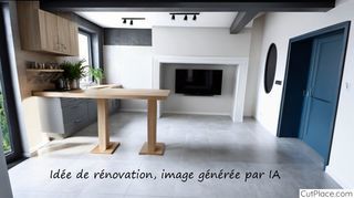  Maison � vendre 4 pi�ces 108 m�