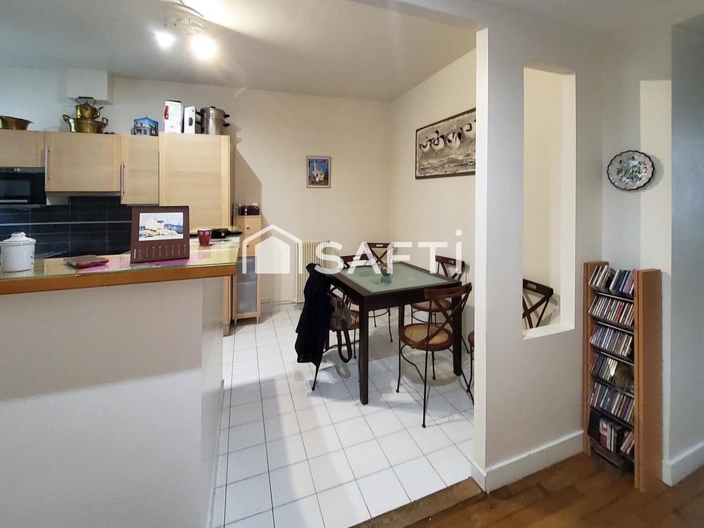 � vendre  Appartement Paris 11