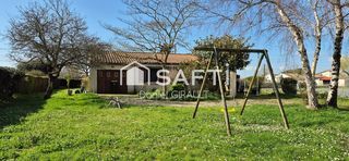  Maison � vendre 3 pi�ces 72 m�