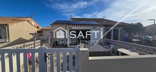  Maison � vendre 3 pi�ces 50 m�