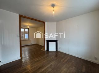  Maison � vendre 3 pi�ces 70 m�