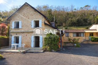  Maison � vendre 13 pi�ces 276 m�