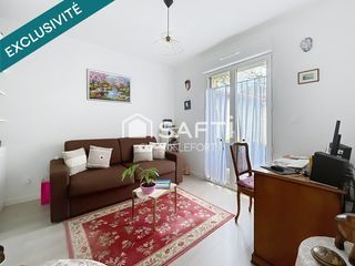  Maison � vendre 3 pi�ces 68 m�