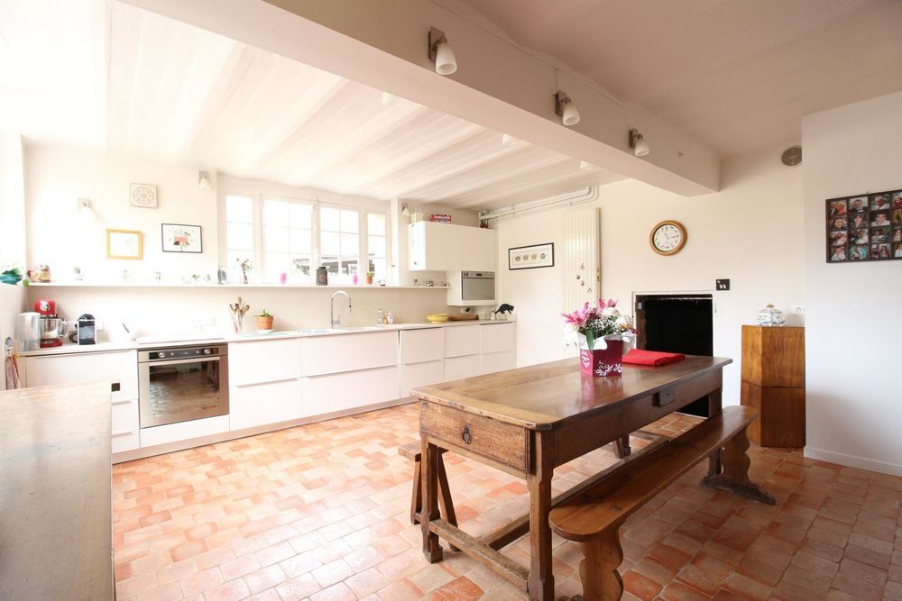 � vendre  Maison Mont�vrain (77144)