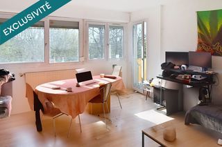  Appartement � vendre 3 pi�ces 64 m�