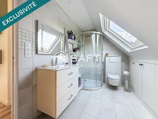  Maison � vendre 8 pi�ces 169 m�