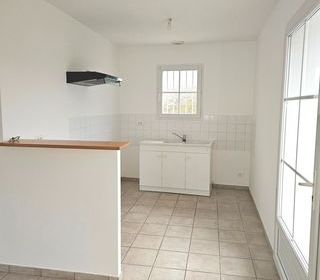  Maison � vendre 3 pi�ces 74 m�