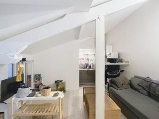  Appartement � vendre 2 pi�ces 29 m�