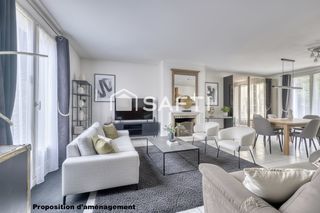  Maison � vendre 7 pi�ces 142 m�