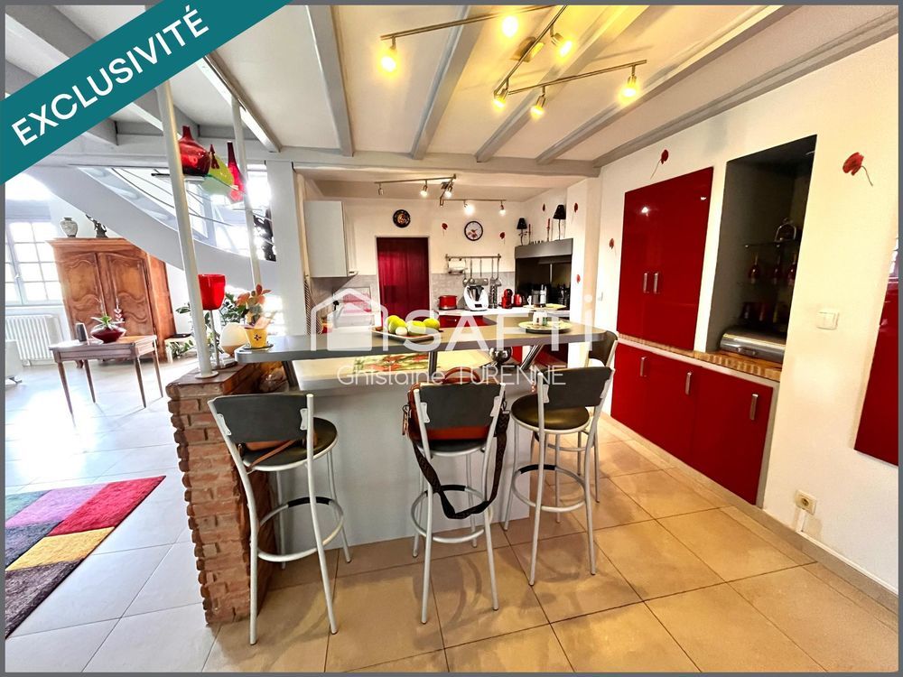 � vendre  Maison Frouzins (31270)