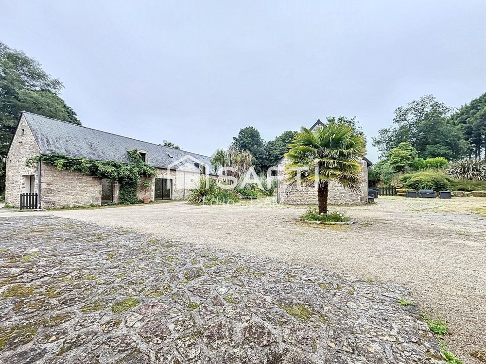 � vendre  Maison Quimper (29000)