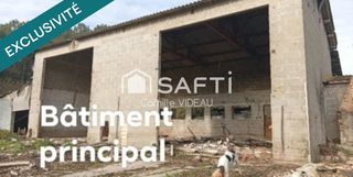  Maison � vendre 4 pi�ces 425 m�