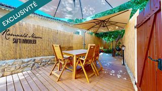  Maison � vendre 3 pi�ces 70 m�