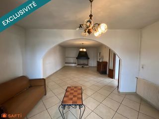  Maison � vendre 5 pi�ces 136 m�