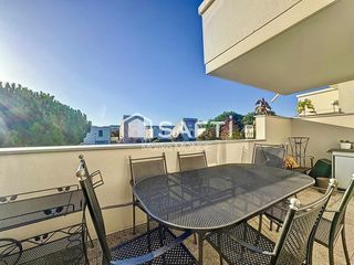  Appartement � vendre 4 pi�ces 90 m�