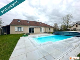  Maison � vendre 6 pi�ces 145 m�