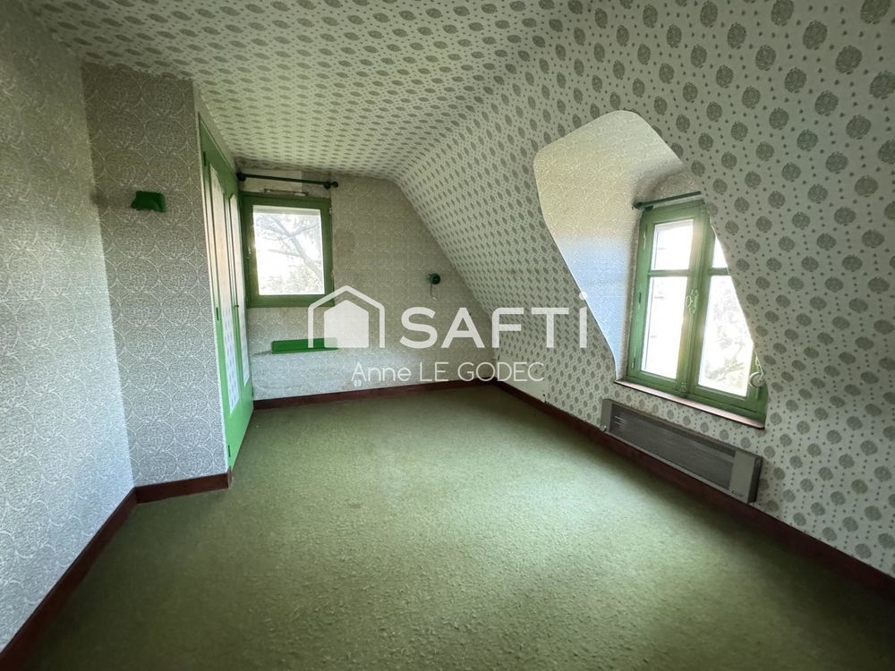 � vendre  Maison Theix-noyalo (56450)