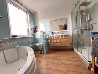  Maison � vendre 5 pi�ces 145 m�