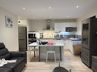  Appartement � vendre 2 pi�ces 63 m�