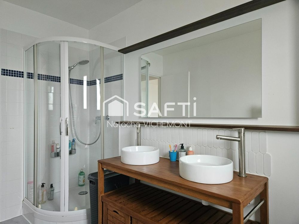 � vendre  Maison Angoulins (17690)