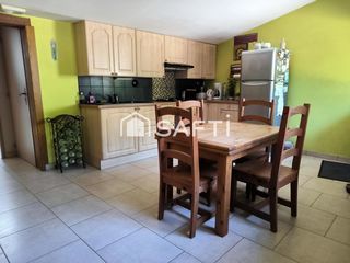  Maison � vendre 5 pi�ces 140 m�