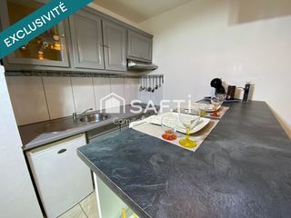  Appartement � vendre 2 pi�ces 30 m�