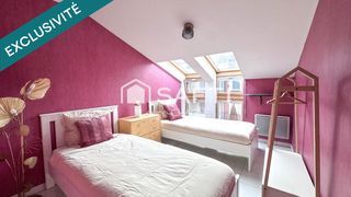  Appartement � vendre 4 pi�ces 76 m�