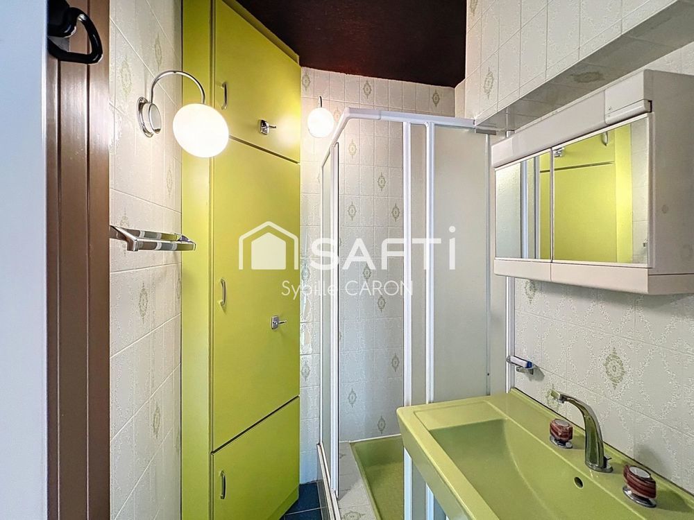 � vendre  Appartement Sceaux (92330)