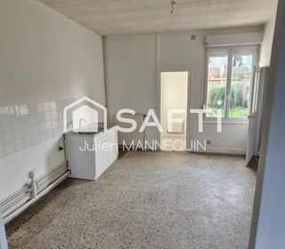  Maison � vendre 4 pi�ces 82 m�