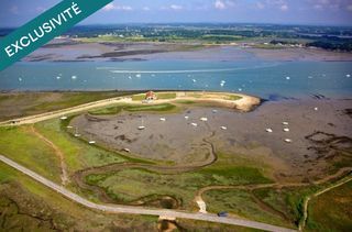  Maison � vendre 3 pi�ces 60 m�