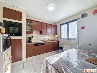  Maison � vendre 6 pi�ces 124 m�