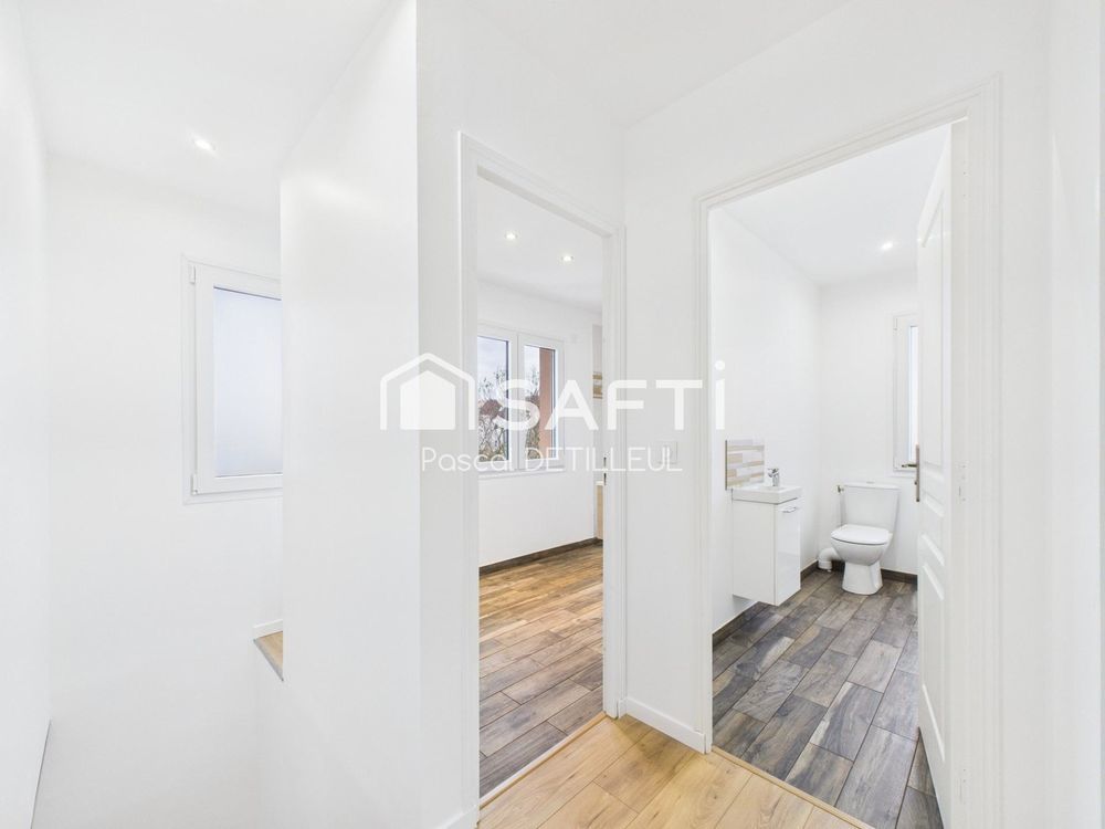 � vendre  Maison Nanterre (92000)