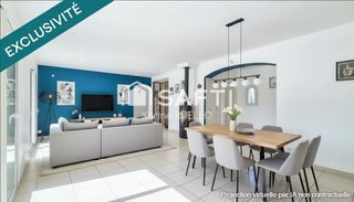  Maison � vendre 5 pi�ces 138 m�