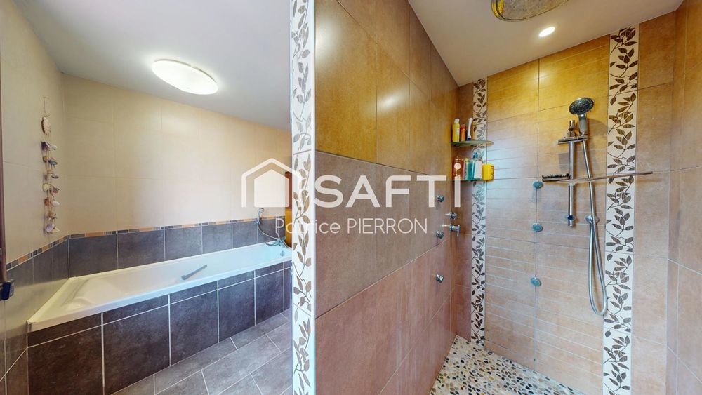 � vendre  Maison Le Cr�s (34920)