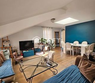  Appartement � vendre 5 pi�ces 98 m�