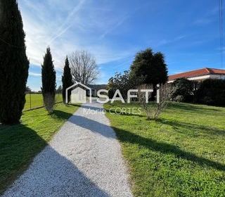  Maison � vendre 7 pi�ces 212 m�