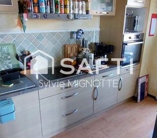  Appartement � vendre 4 pi�ces 60 m�