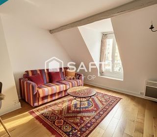  Appartement � vendre 1 pi�ce 20 m�