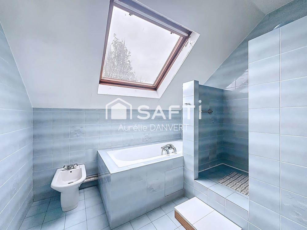 � vendre  Maison Rueil-Malmaison (92500)