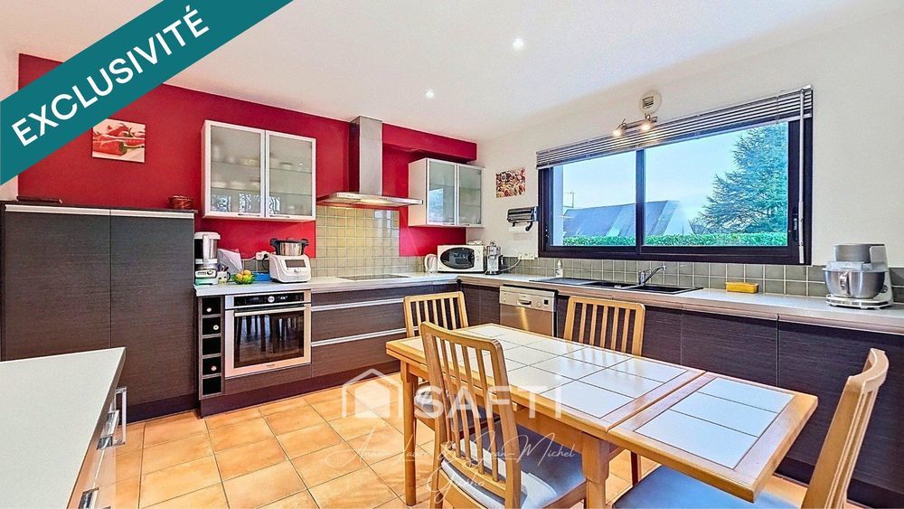 � vendre  Maison Baden (56870)