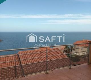  Appartement � vendre 2 pi�ces 43 m�