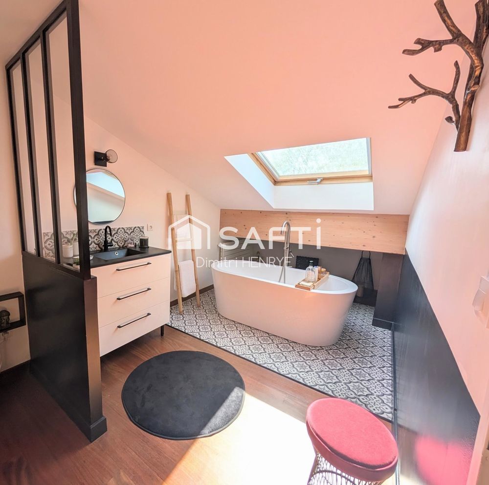 � vendre  Maison L�ognan (33850)