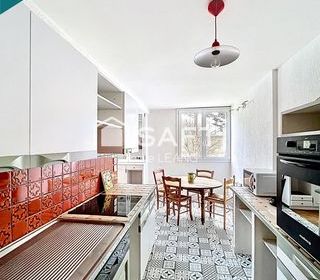  Appartement � vendre 5 pi�ces 84 m�