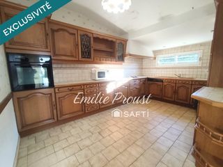  Maison � vendre 5 pi�ces 110 m�