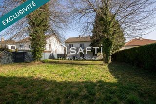  Maison � vendre 6 pi�ces 134 m�