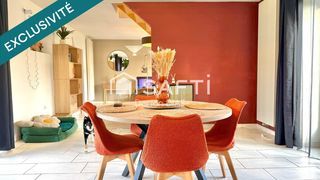  Maison � vendre 5 pi�ces 171 m�