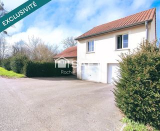  Maison � vendre 4 pi�ces 95 m�