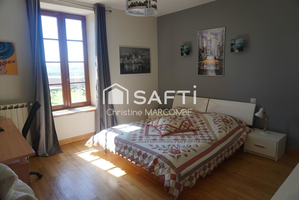 � vendre  Maison Saint-M�dard-d'Excideuil (24160)